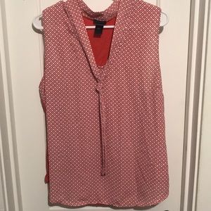 Ann Taylor blouse